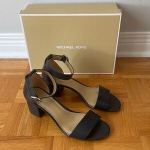 Michael Kors Heeled Sandals